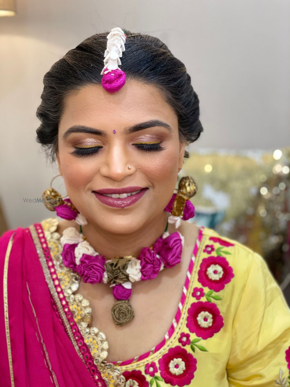 Photo From brides - By Shivangi Aggarwal MUA