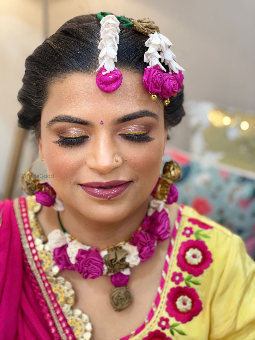 Photo From brides - By Shivangi Aggarwal MUA