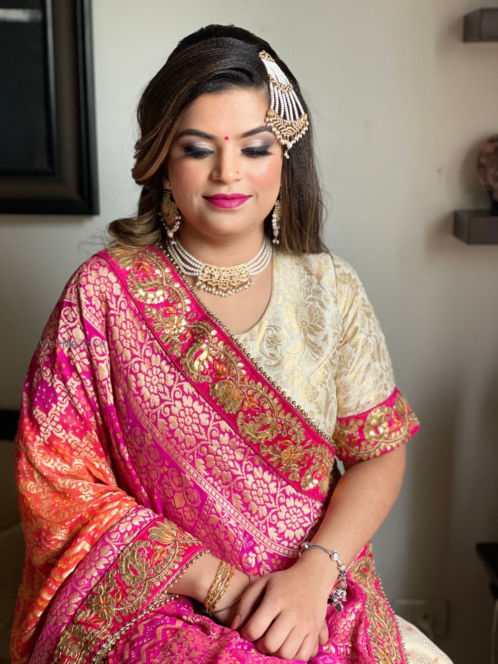 Photo From brides - By Shivangi Aggarwal MUA