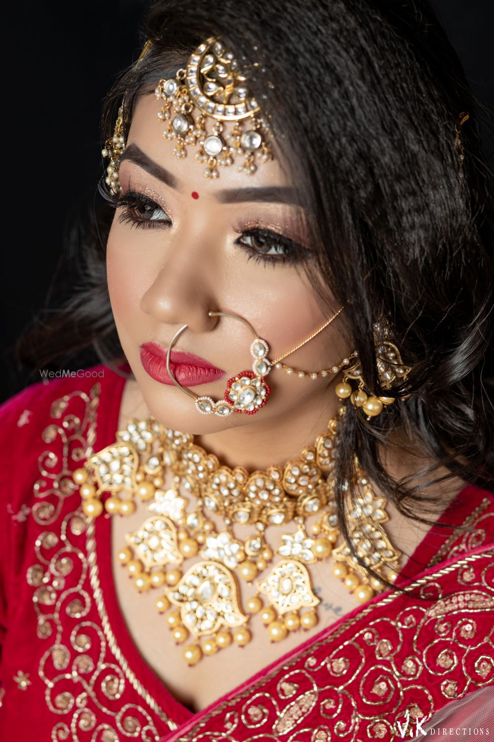 Photo From brides - By Shivangi Aggarwal MUA