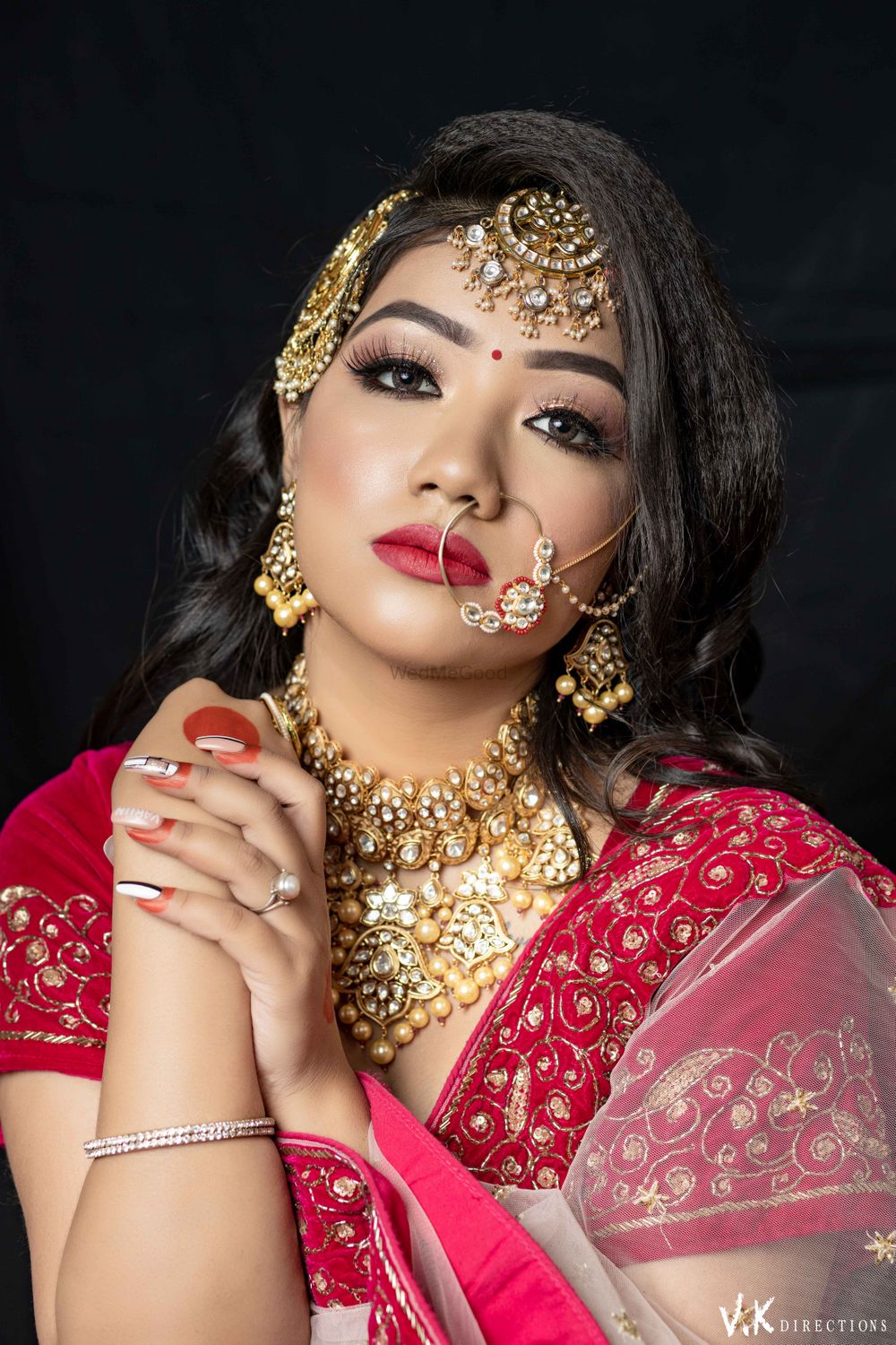 Photo From brides - By Shivangi Aggarwal MUA