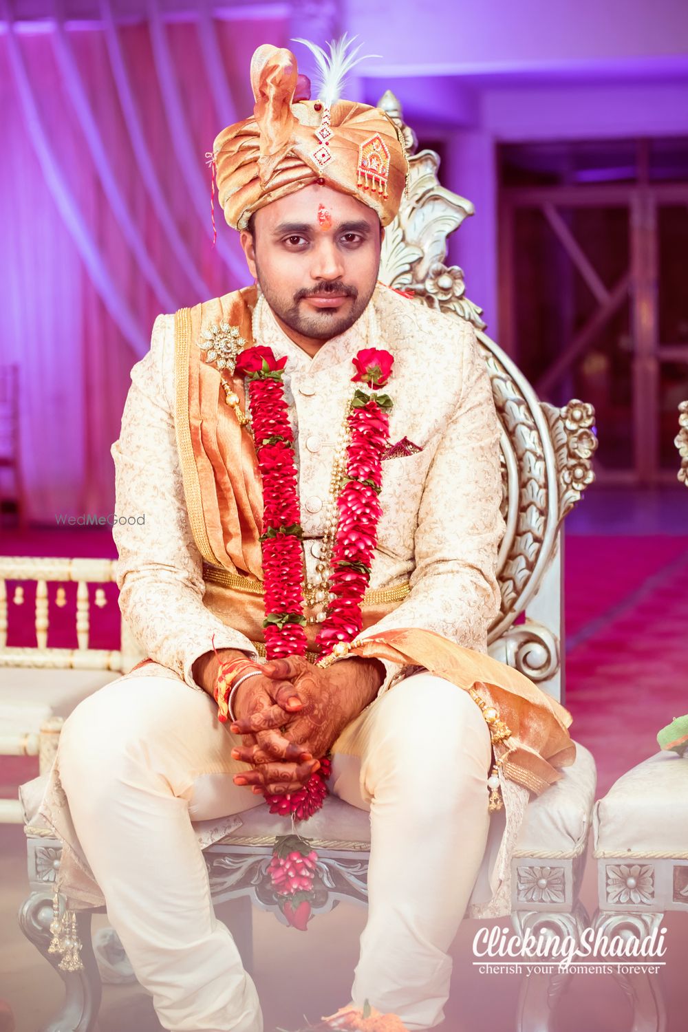 Photo From Pawan + Harsha - By Clicking Shaadi