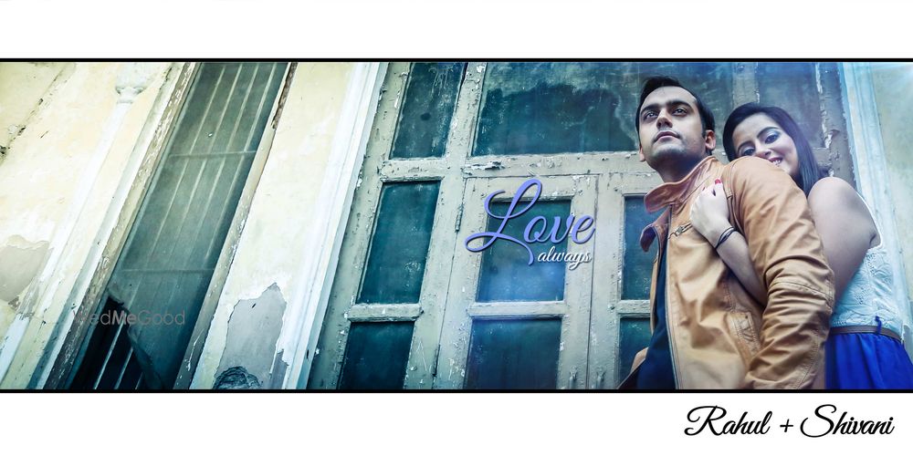 Photo From Prewedding -2 - By EyeOn Production