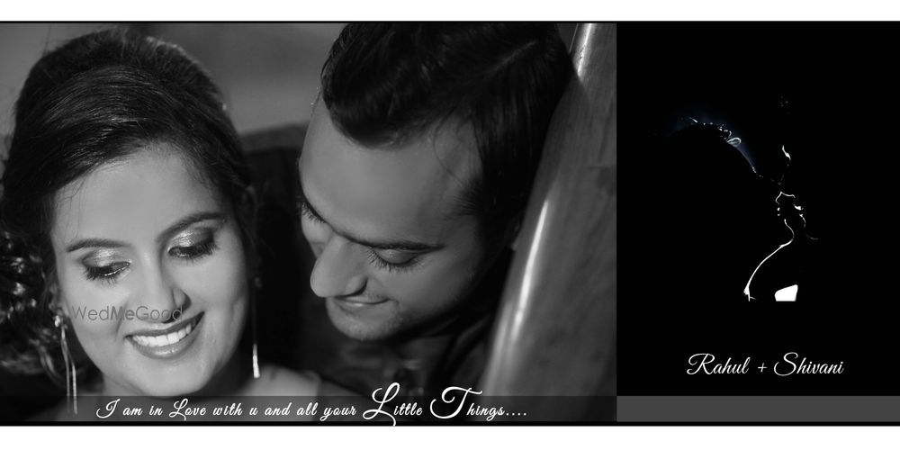 Photo From Prewedding -2 - By EyeOn Production