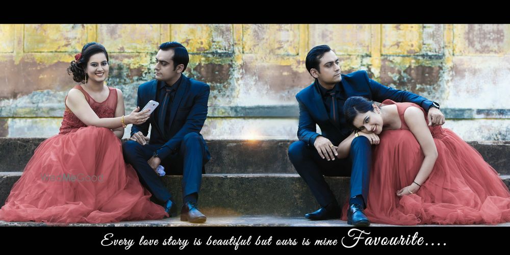 Photo From Prewedding -2 - By EyeOn Production