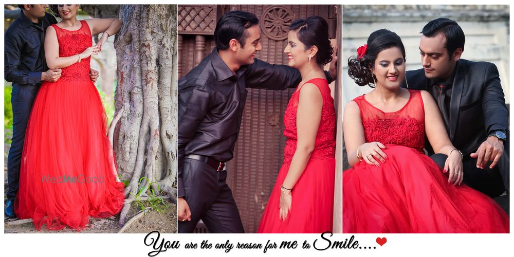 Photo From Prewedding -2 - By EyeOn Production