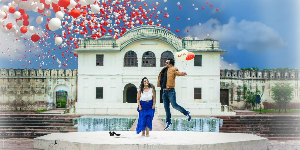 Photo From Prewedding -2 - By EyeOn Production