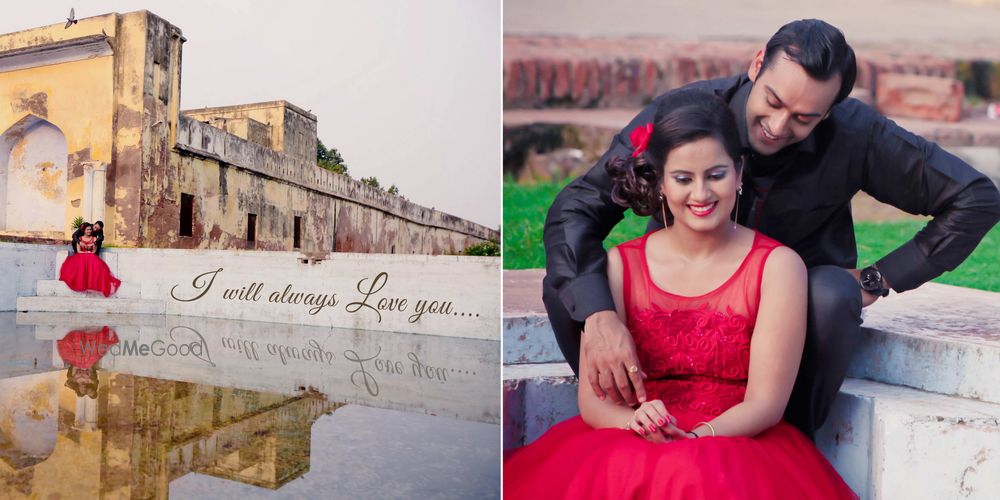 Photo From Prewedding -2 - By EyeOn Production