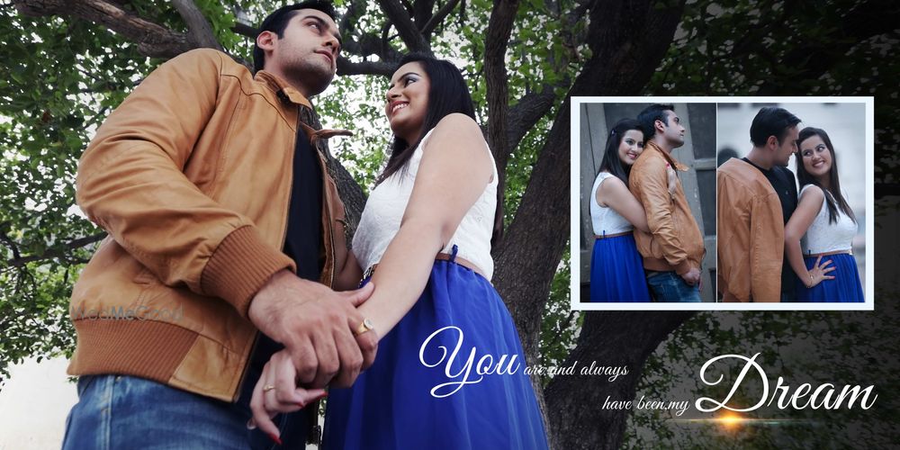 Photo From Prewedding -2 - By EyeOn Production