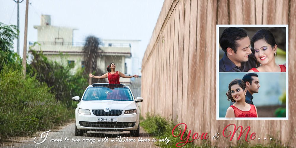 Photo From Prewedding -2 - By EyeOn Production