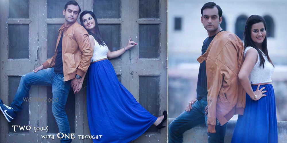 Photo From Prewedding -2 - By EyeOn Production