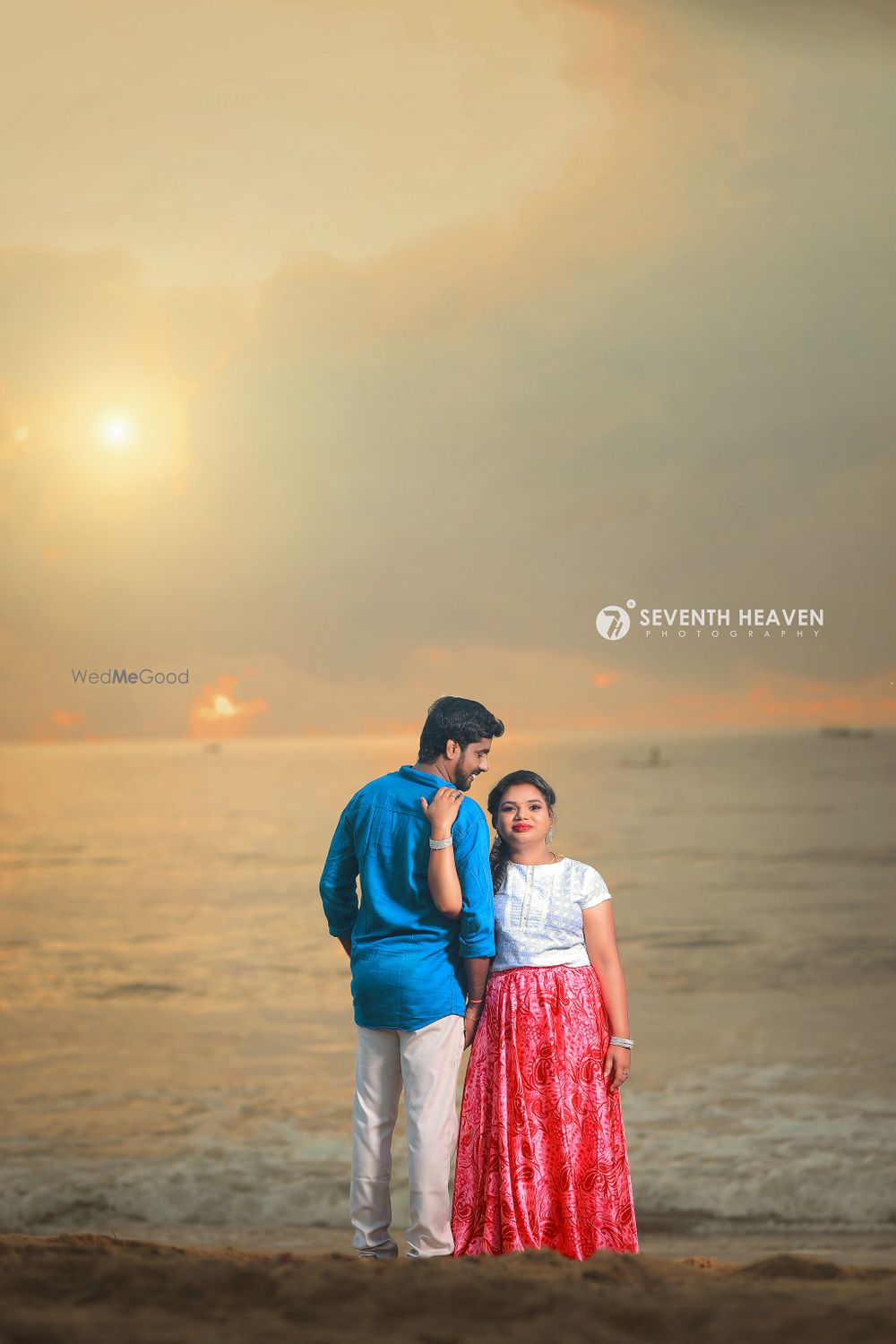 Photo From Gokul Nithya - By Seventh Heaven Photography