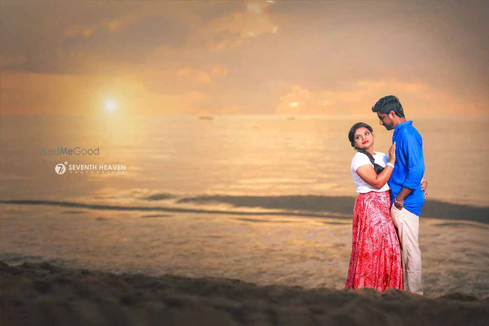 Photo From Gokul Nithya - By Seventh Heaven Photography