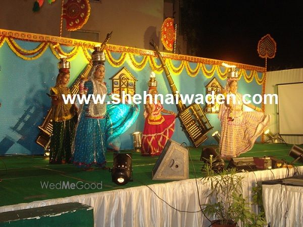 Photo From Rajasthani Folk Dancers & Singers in DELHI NCR - Shehnai Waden Events - By Shenai Waden Events