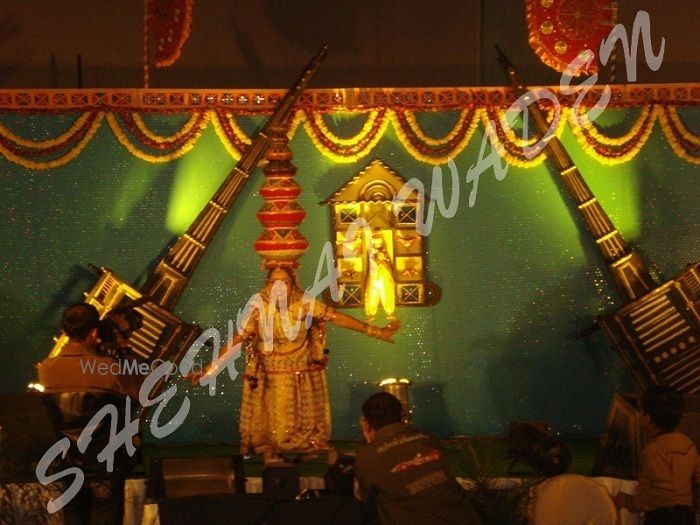 Photo From Rajasthani Folk Dancers & Singers in DELHI NCR - Shehnai Waden Events - By Shenai Waden Events