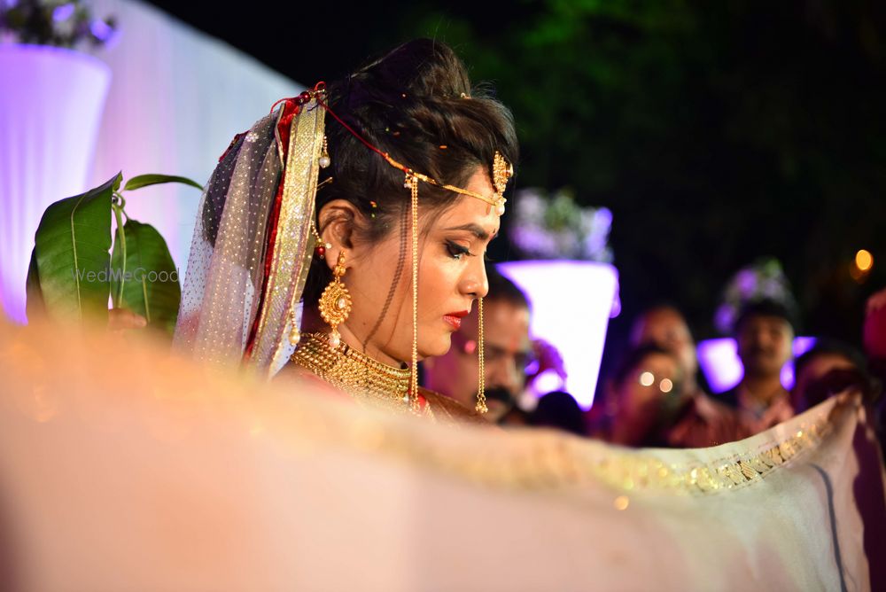 Photo From Pratik & Swapnaja Wedding - By I Pixel Media House