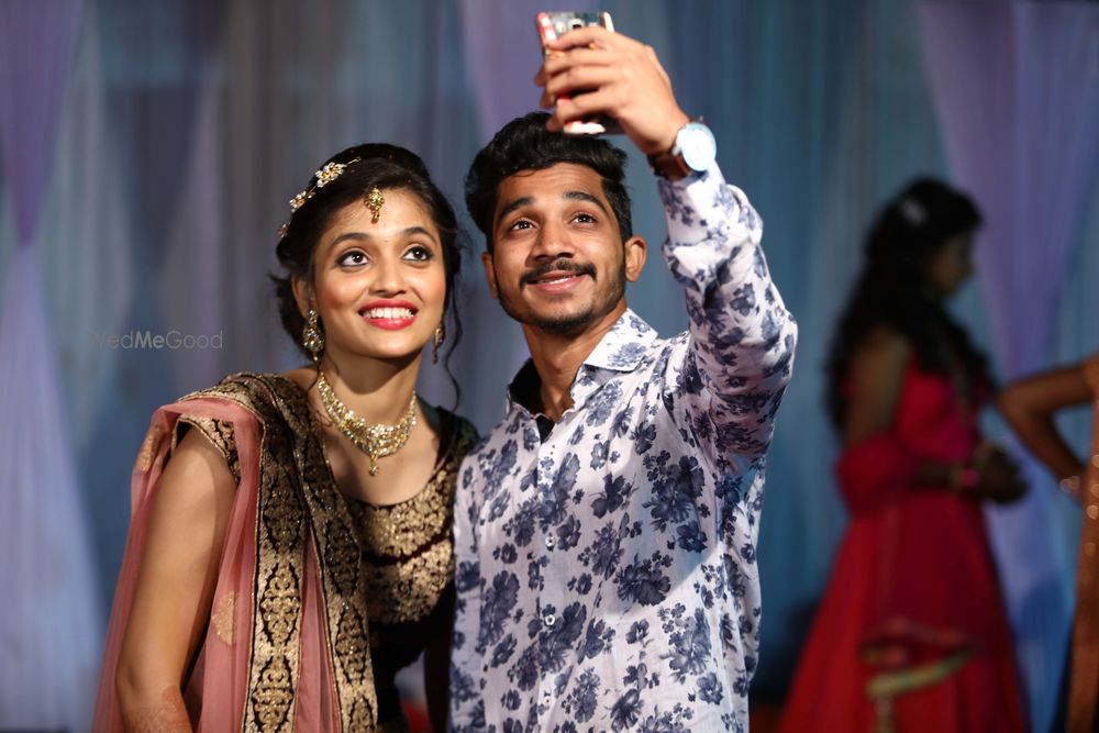 Photo From Pratik & Swapnaja Wedding - By I Pixel Media House