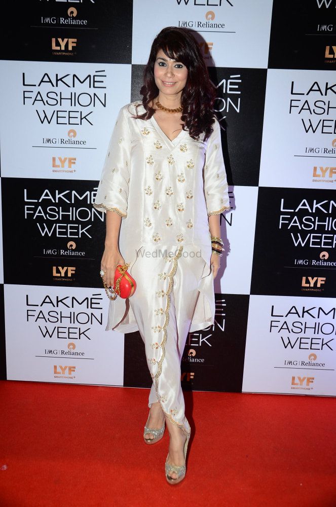 Photo From Lakme Fashion Week – Winter Festive 2016 - By Payal Singhal