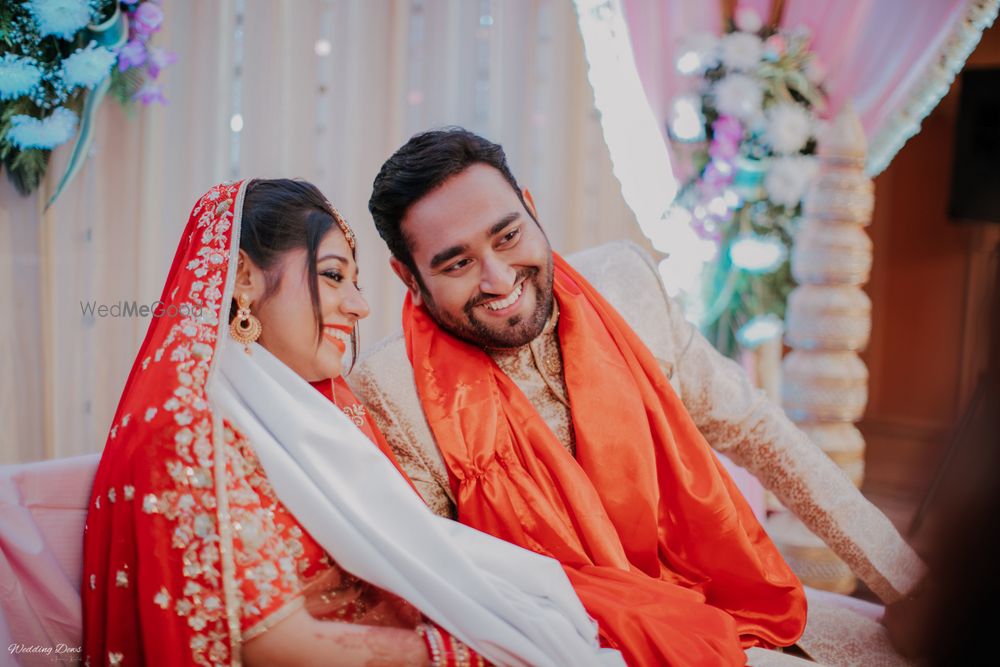 Photo From Heena & Suraj - By Wedding Dews