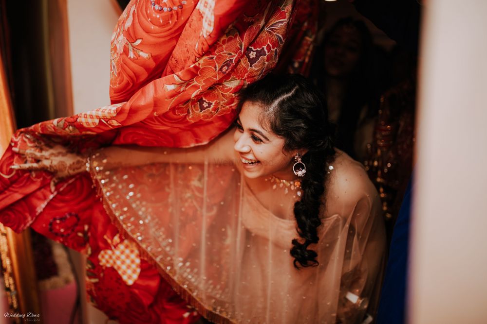Photo From Heena & Suraj - By Wedding Dews