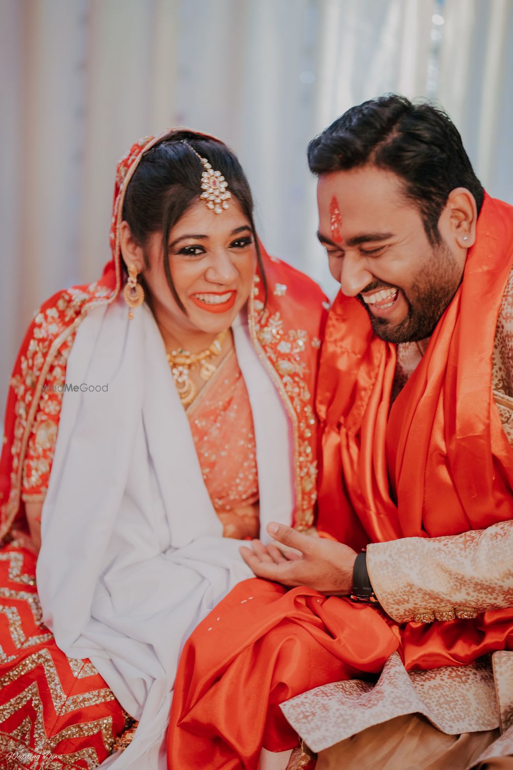 Photo From Heena & Suraj - By Wedding Dews