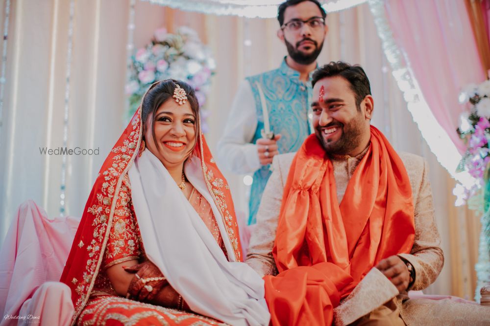 Photo From Heena & Suraj - By Wedding Dews