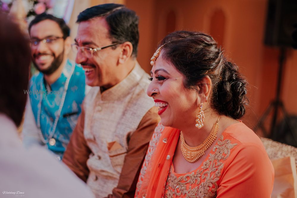 Photo From Heena & Suraj - By Wedding Dews