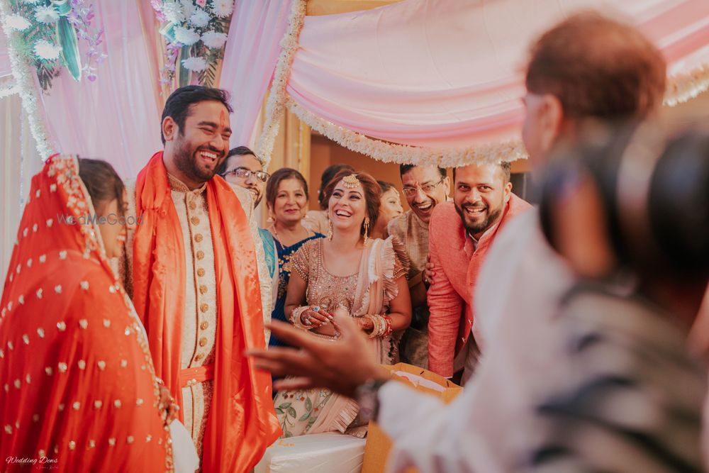 Photo From Heena & Suraj - By Wedding Dews