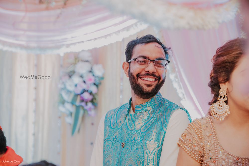 Photo From Heena & Suraj - By Wedding Dews