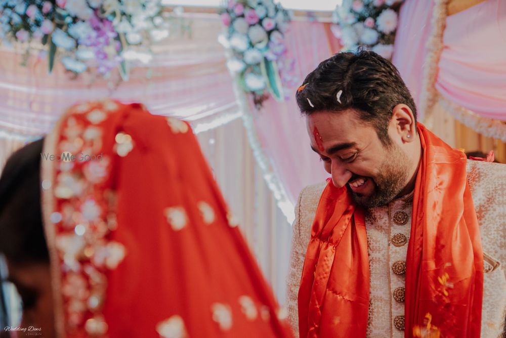 Photo From Heena & Suraj - By Wedding Dews