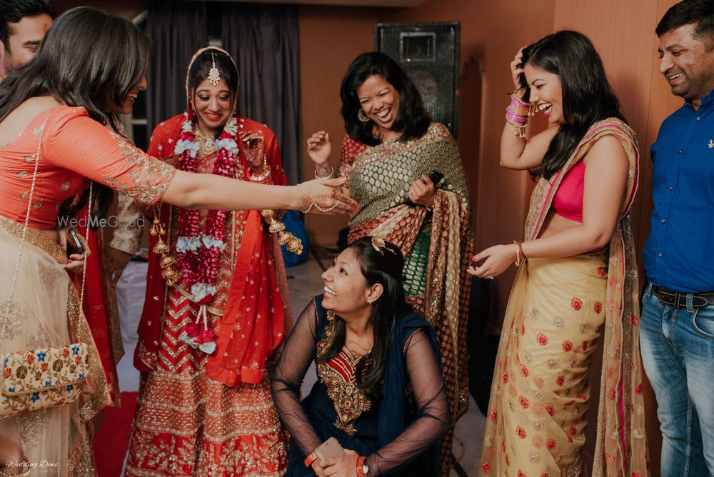 Photo From Heena & Suraj - By Wedding Dews