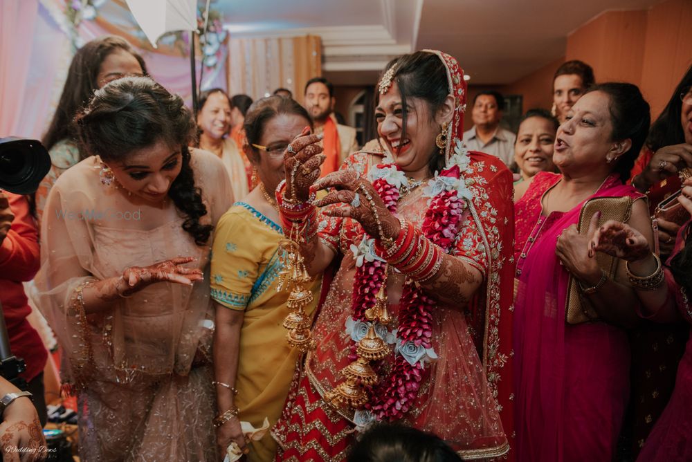 Photo From Heena & Suraj - By Wedding Dews