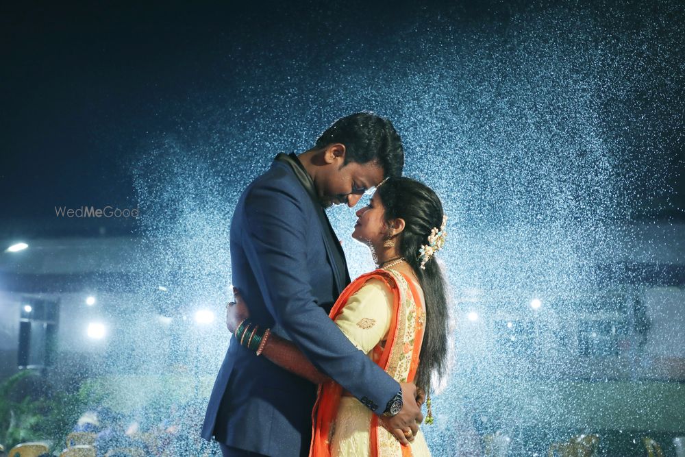 Photo From Nikhil & Mrunmayee Wedding - By I Pixel Media House