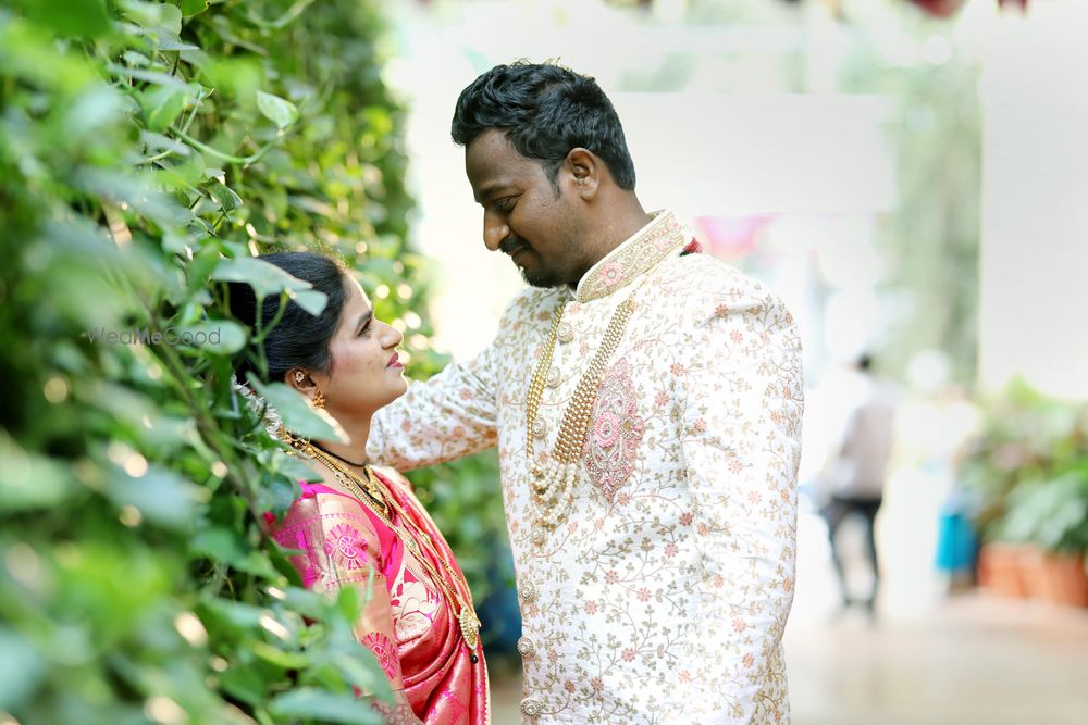 Photo From Nikhil & Mrunmayee Wedding - By I Pixel Media House