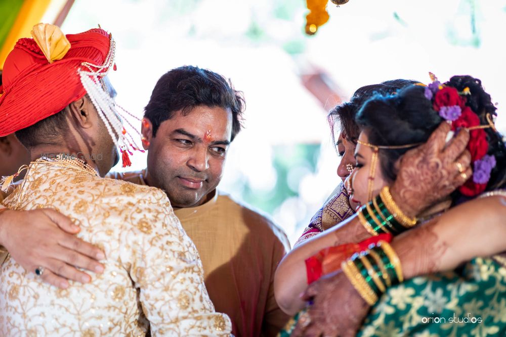 Photo From Jaydeep Shreya  - By Orion Studios