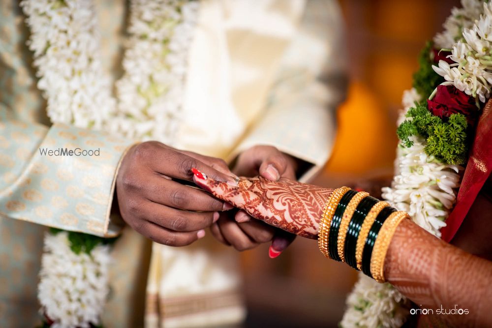 Photo From Jaydeep Shreya  - By Orion Studios