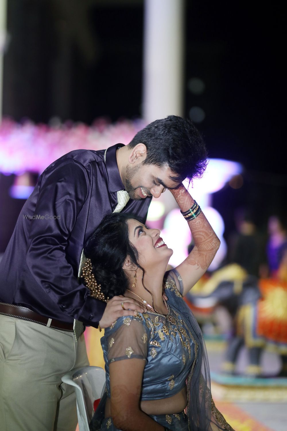 Photo From Anaya & Bhushan Wedding Moments - By I Pixel Media House