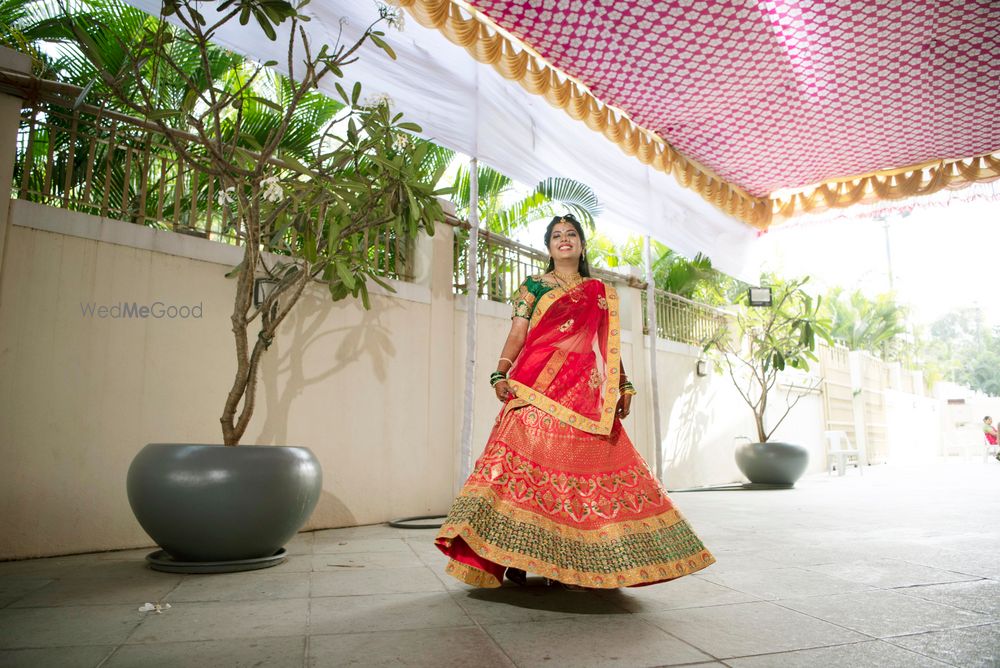 Photo From Anaya & Bhushan Wedding Moments - By I Pixel Media House