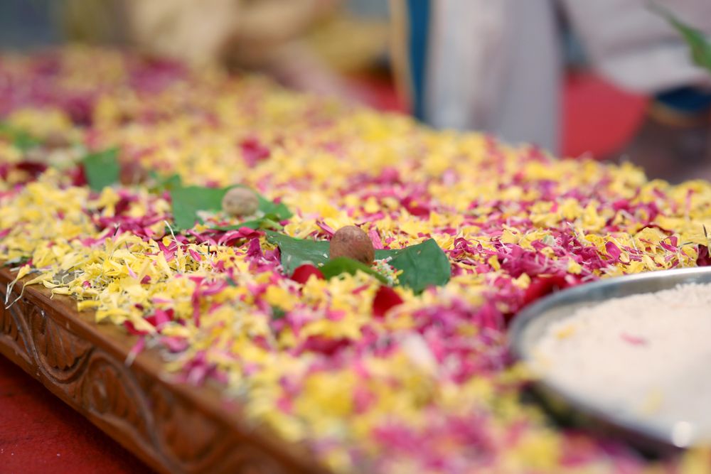 Photo From Anaya & Bhushan Wedding Moments - By I Pixel Media House