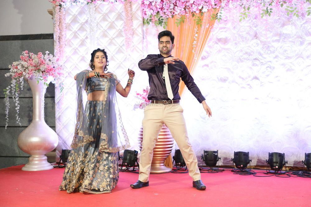 Photo From Anaya & Bhushan Wedding Moments - By I Pixel Media House