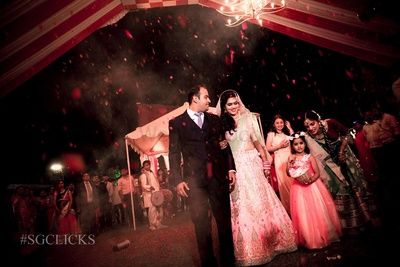 Photo From Udaipur wedding - By Desert Pearl