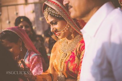 Photo From Udaipur wedding - By Desert Pearl