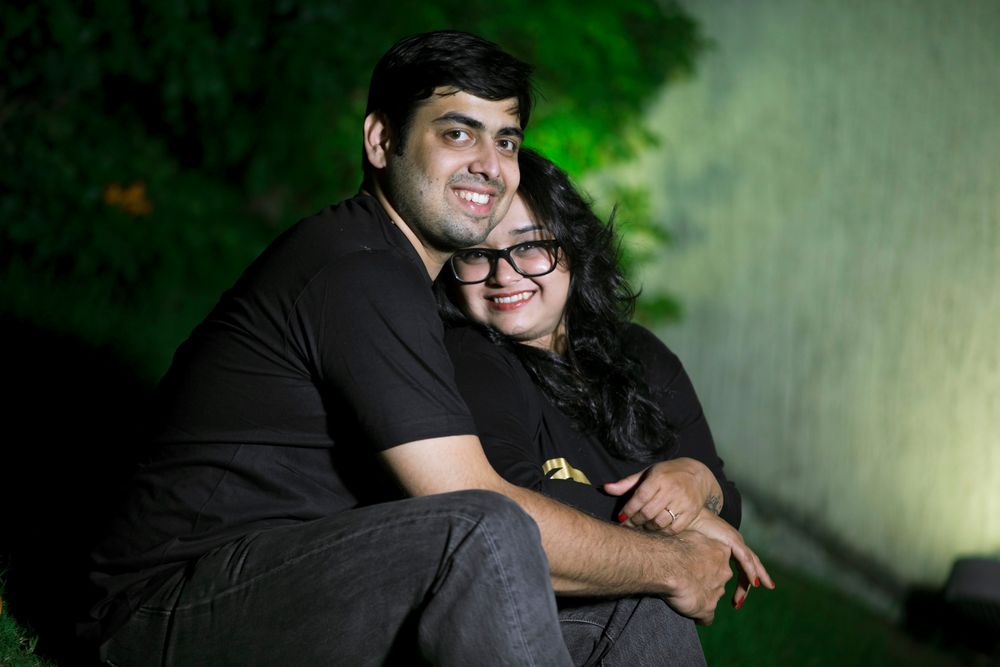 Photo From Sayali & Swapnil Prewedding - Pune City  - By I Pixel Media House