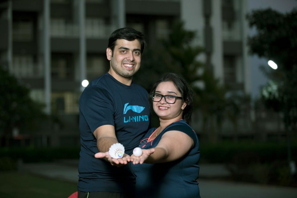 Photo From Sayali & Swapnil Prewedding - Pune City  - By I Pixel Media House