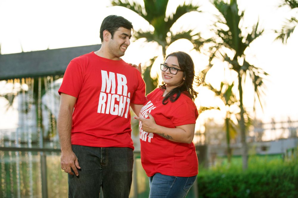 Photo From Sayali & Swapnil Prewedding - Pune City  - By I Pixel Media House