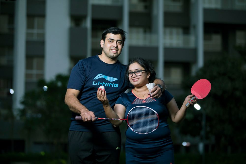 Photo From Sayali & Swapnil Prewedding - Pune City  - By I Pixel Media House