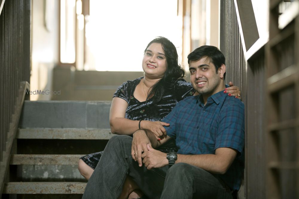 Photo From Sayali & Swapnil Prewedding - Pune City  - By I Pixel Media House