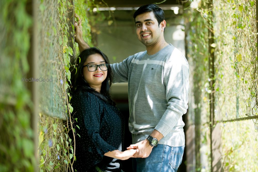 Photo From Sayali & Swapnil Prewedding - Pune City  - By I Pixel Media House