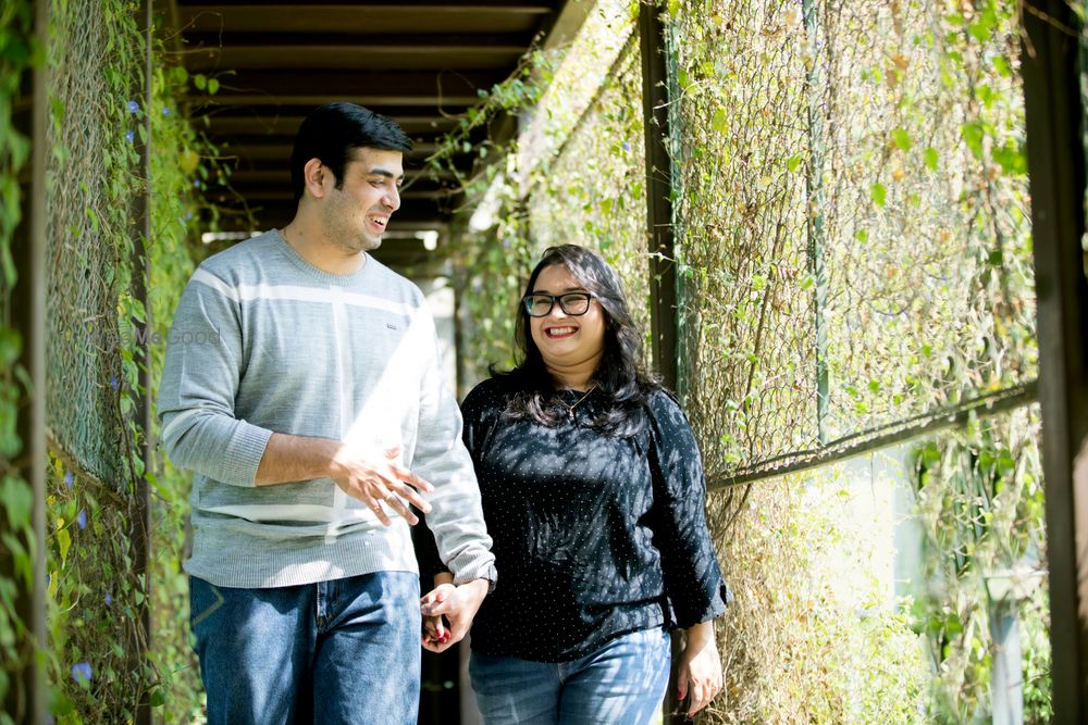 Photo From Sayali & Swapnil Prewedding - Pune City  - By I Pixel Media House