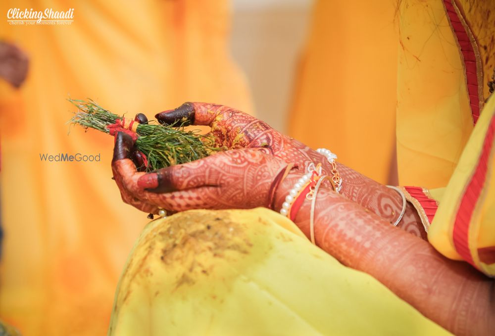 Photo From Swati Weds Saurav - By Clicking Shaadi